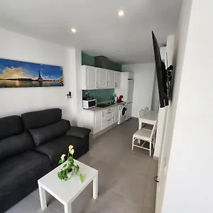 Centro 1 Apartamento Ronda