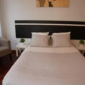 Bisengototo Homestay Quarto em Acomodações Particulares Lisboa