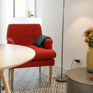 Serviced - Castelo S. Jorge Apartamento Lisboa